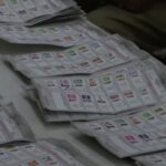 INE redistribuye 3,684 mdp entre partidos políticos para el segundo semestre de 2026