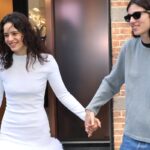 Rosalía marca tendencia en Nueva York con estética de ballet y dedicatoria a Loli Bahia en su gira ‘Lux’
