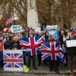 Diez años después del Brexit: inestabilidad política y ausencia de plan en el Reino Unido