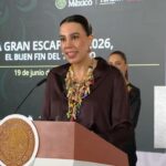 México espera derrama de 1,800 mdp por el Mundial 2026