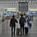 Estudio revela que el Mundial 2026 no incrementó significativamente reservaciones de Airbnb en CDMX; taxis del AICM lanzan descuentos
