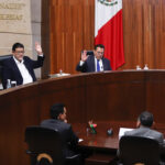 TEPJF ratifica pérdida de más de 93 mil afiliaciones de Morena por inconsistencias