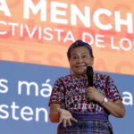 Rigoberta Menchú llama a humanizar el desarrollo tecnológico en Smart City Expo