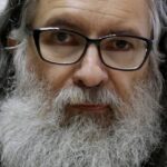 Gabriel Trujillo Muñoz reflexiona sobre su trayectoria poética y sus influencias