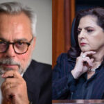 Zovatto y magistrada del TEPJF debaten en Bogotá sobre sobrerrepresentación de Morena