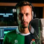 Sergio Canales regresa al Racing de Santander tras su paso por Rayados