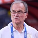 Bielsa elogia instalaciones en Playa del Carmen durante preparación de Uruguay para el Mundial 2026