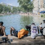 Francia registra 1.000 muertes adicionales atribuidas a la ola de calor