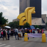 Llama Kenia López al diálogo entre CNTE y gobierno a horas del Mundial 2026