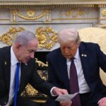 Trump y Netanyahu enfrentan tensión por impacto de acciones israelíes en negociaciones con Irán