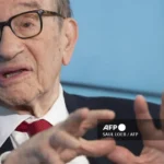 Fallece Alan Greenspan, expresidente de la Reserva Federal, a los 100 años