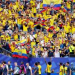 Presidente de Ecuador declara feriado nacional tras victoria de su selección en el Mundial 2026