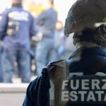 SEDENA hiere a mando de la FESC en Mexicali al confundir su convoy