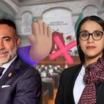 Congreso del Edomex espera fallo judicial para actuar en casos de alcaldes de Tenancingo y Metepec