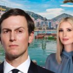 Miles protestan en Albania contra resort de Ivanka Trump y Jared Kushner en isla Sazan