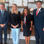 COI y COM acuerdan fortalecer el deporte olímpico mexicano con enfoque en safe sport y transición laboral
