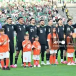 México juega su último amistoso antes del Mundial 2026 contra Serbia