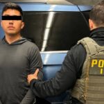 Detención por caso Ayotzinapa en EE.UU.