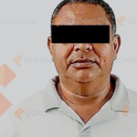 Exdirector de la Policía de Tabasco ingresa a prisión por asociación delictuosa