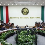 INE alista sanciones a organizaciones por simular afiliaciones y sobornar funcionarios