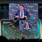 Aramco estudia ampliar su capacidad de almacenamiento global tras acuerdo entre EE.UU. e Irán