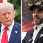 Trump respalda a Abelardo de la Espriella tras su victoria en primera vuelta en Colombia