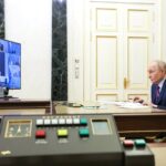 Rusia no descarta escalada militar contra Europa mientras Putin confía en una ‘victoria inminente’