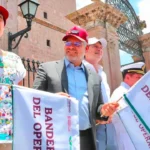 Inician en Michoacán operativo de seguridad para temporada vacacional de verano 2026