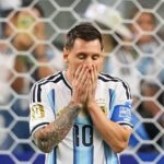 Messi falla penal polémico y luego alcanza 17 goles en el Mundial 2026