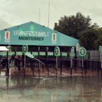 Violencia en Nueva York, suspensión de Fan Fest en Monterrey y ciberestafas empañan jornada del Mundial 2026