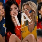 Expertos alertan sobre videos de IA que sexualizan a falsas aficionadas del Mundial 2026