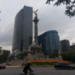 Pronostican lluvias fuertes y posible caída de granizo en la CDMX