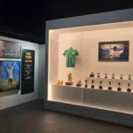 Llega a la CDMX la exposición ‘Legends’ con homenaje a Hugo Sánchez