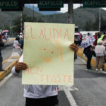 CNTE mantiene huelga y anuncia refuerzo de plantón en CDMX tras calificar de insuficiente propuesta sobre pensiones