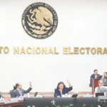 INE otorga registro a Somos México y Partido Paz; niega inscripción a otras dos organizaciones
