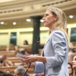 Diputada española critica a Sheinbaum por exigir perdón a España mientras hay fosas en Jalisco