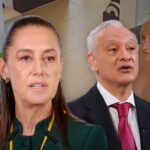 Sheinbaum pide aplicar la ley contra Víctor Rodríguez Padilla por presunta violencia intrafamiliar