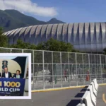 Estadio de Monterrey alberga el partido mil de los Mundiales; anuncian horarios de este domingo y martes