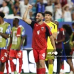 Cabo Verde empata 2-2 con Uruguay y ambos suman dos puntos en el Grupo H