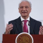 Secretaría de las Mujeres exige justicia tras agresión de exdirector de Pemex; Economía niega su nombramiento en el INEEL