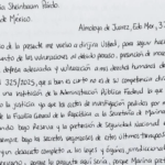 Vicealmirante Farías Laguna acusa a la SEMAR de obstruir su defensa en caso de huachicol fiscal