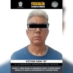 Detienen a profesor de secundaria en Ecatepec por presunto abuso sexual de una menor
