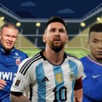 Messi, Mbappé y Haaland debutan en la jornada más esperada del Mundial 2026