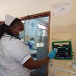 Hospitales en Malaui implementan sistema de IA llamado IMPALA para reducir la mortalidad infantil