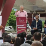 Gobierno de Michoacán invierte 4,367 millones de pesos en infraestructura vial en Morelia
