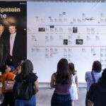 Juez federal ordena al DOJ revelar contenido censurado en archivos del caso Epstein
