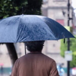 Pronostican calor extremo en el norte y lluvias intensas en el centro y sureste del país