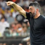 Gennaro Gattuso es nombrado nuevo entrenador de la Lazio