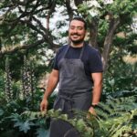 Pablo Soto asume como chef ejecutivo del restaurante Noma en Copenhague
