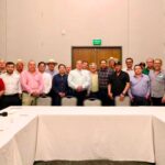 Sector agrícola de Sinaloa respalda planta de amoniaco en Topolobampo